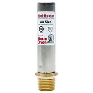 Sioux Chief 1/2" Water Hammer Arrester (6 Per Case)1680646
