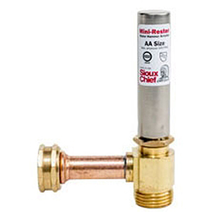 Sioux Chief 3/4" Water Hammer Arrester (6 Per Case)1347419