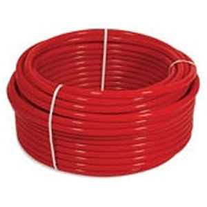 Uponor AquaPEX® 300' x ½" Red PEX Tubing 1757338