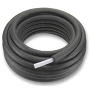 Uponor AquaPEX® 100' x ½" Plastic Tube with Insulation Coil 2167576
