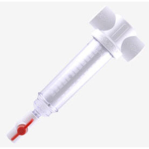 Vu-Flow Filters 1-1/2", Slip, 100 Mesh, Polyester, In-line, Spin-out, T Style, Screen Filter