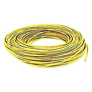 Wal-Rich 500' Yellow Tracer Wire 1673211