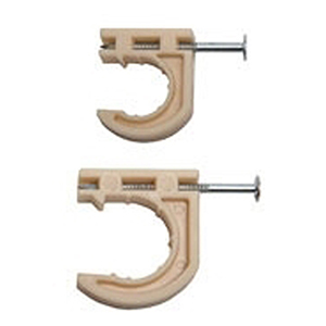 Water-Tite 3/4" Half/Full Pipe Clamp 1000666