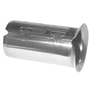 A.Y. Mcdonald ¾" CTS 300 Series Stainless Steel Insert Stiffener 33527