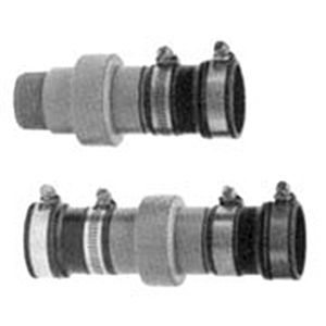 American Granby 1 1/4" Sump Pump Check Valve 2903