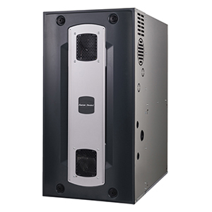 American Standard Heating & Air Conditioning 80% 34" 2 Stage Ecm 4-way 80000 BTU Furnace 2129745