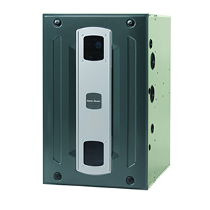 American Standard Heating & Air Conditioning 34" 96% 2 Stage Variable Speed Up Flow 80,000 BTUH Furnace 2029688