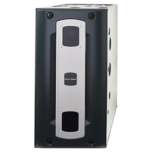 American Standard Heating & Air Conditioning 80% 34" 1 Stage Ecm 4-way 100000 BTU Furnace 2129722