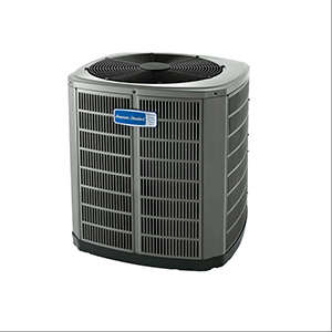 American Standard Heating & Air Conditioning 4 Ton Air Conditioner 1690070