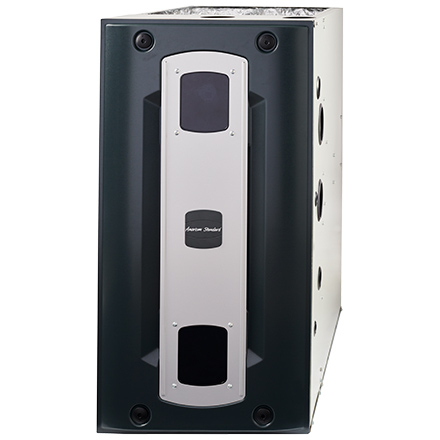 American Standard Heating & Air Conditioning 34" 96% 2 Stage Variable Speed Up Flow 100,000 BTUH Furnace 2029699