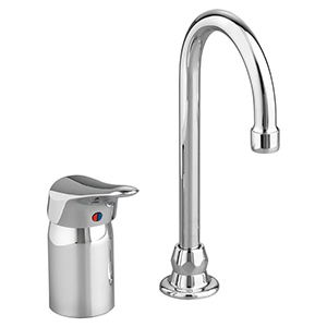 American Standard Monterrey 1.5 gpm Kitchen Faucet 1658957
