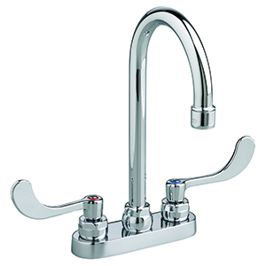 American Standard Monterrey Centerset Lavatory Faucet 35780