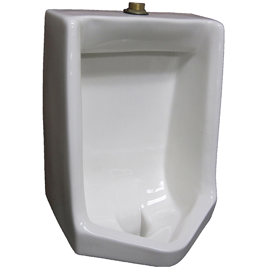Northeastern Lynbrook White Universal Flush 0 85gpf 1 0gpf Wall Mounted 1 1 4 Top Spud 14 X 18 1 2 X 28 3 4 Urinal Heu Use Flush Valve Northeastern Lynbrook White Universal Flush 0 85gpf 1 0gpf Wall Mounted 1 1 4 Top Spud 14 X 18 1 2 X 28 3 4 Urinal Heu Use Flush Valve