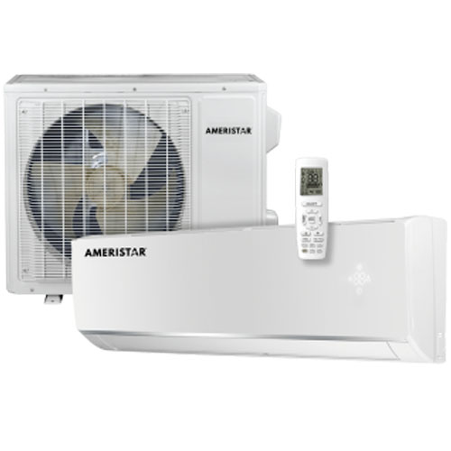 Northeastern | Ameristar Heating u0026 Cooling | Ductless Mini Split Systems