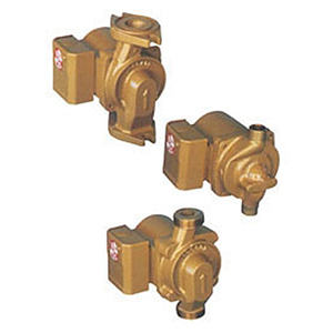 Bell & Gossett 22 GPM Circulator Pump 50831