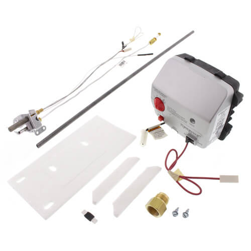 Northeastern Bradford White Water Heater Gas Valves