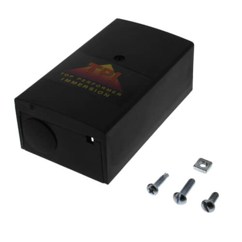 Northeastern | Burner TPI Control For Water Heater