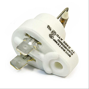 Burnham Boilers Flamme Roll-out Switch 22433