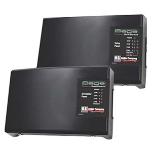 U.S. Boiler Control Circulator Panel for Condensing Boiler 1872050