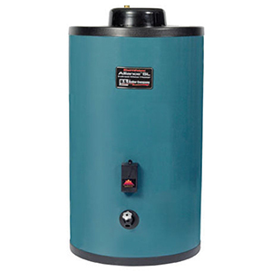 U.S. Boiler 27 Gallon Indirect Water Heater 923761