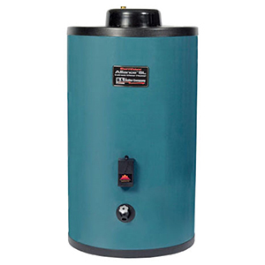 U.S. Boiler 35 Gallon Indirect Water Heater 923763