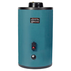 U.S. Boiler 50 Gallon Indirect Water Heater 923767