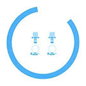 Campbell O-ring For Sediment Filter
