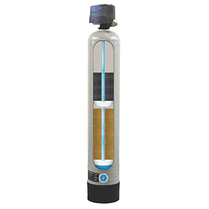csi water treatment systems