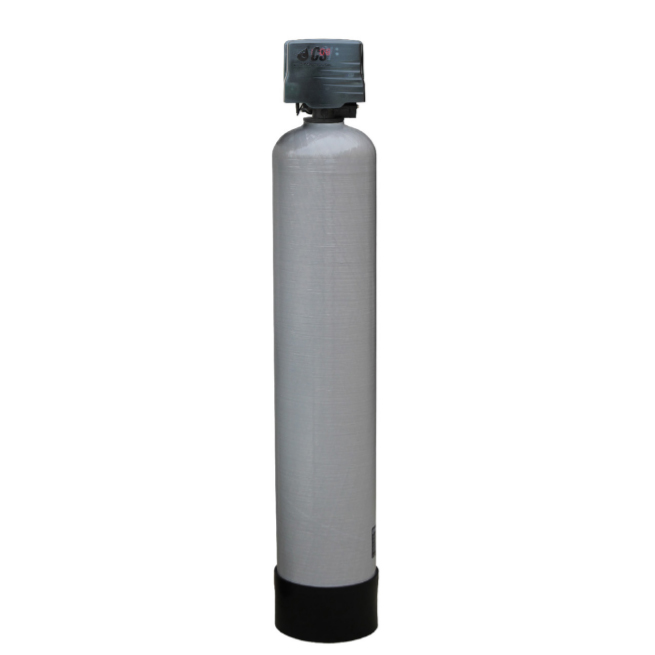 CSI Water Treatment Systems Whole House Filter/ Signature 2 (15)