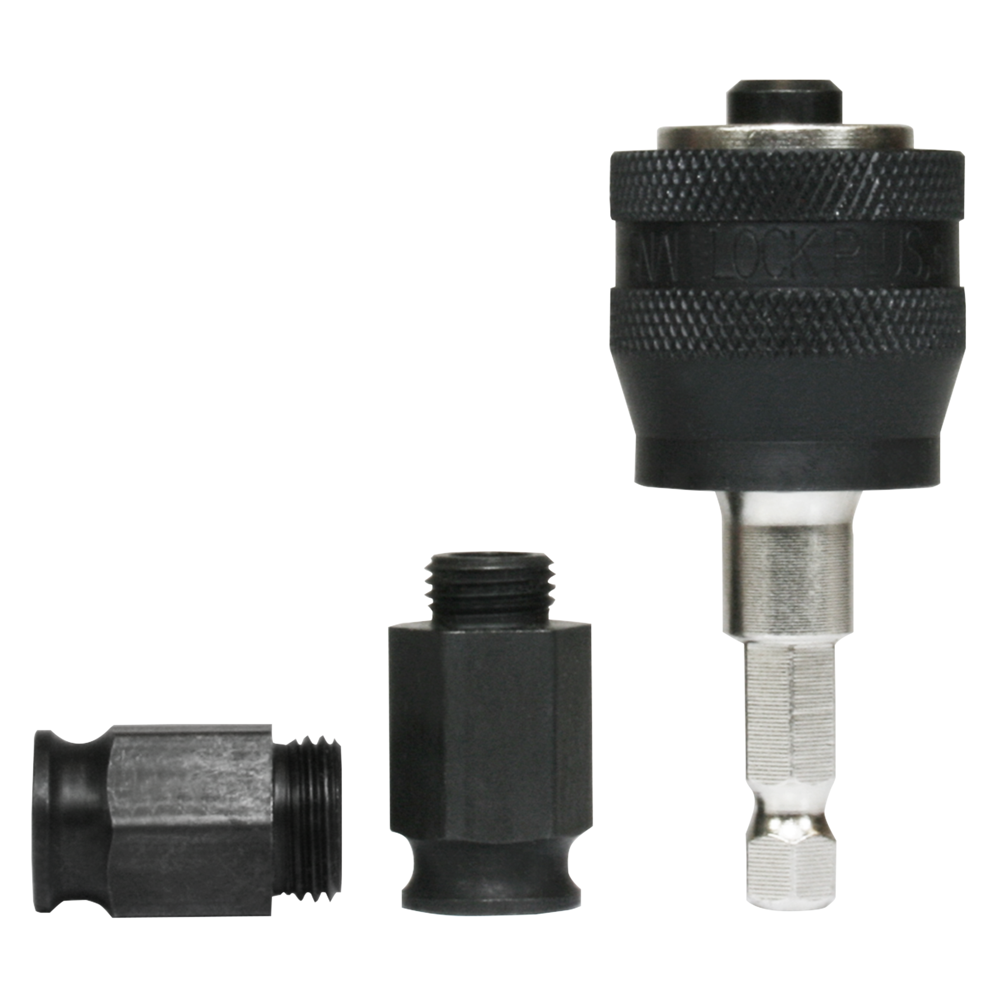 Diablo 7/16" Mandrel System 2193149