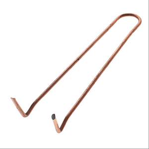 Empire Industries ¾" x 6" Copper Wire Hook 4269