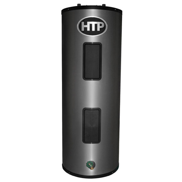 Northeastern | HTP | Everlast Residential Electric Water Heater, 40 Gallons