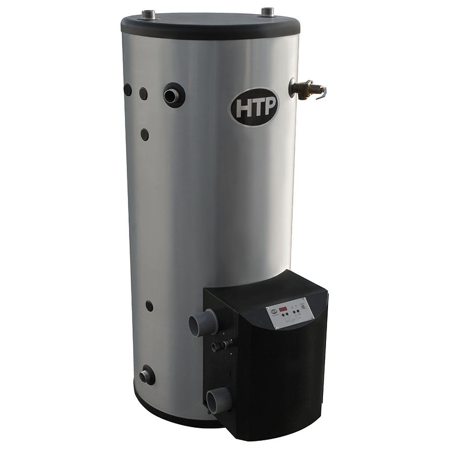 Northeastern | HTP | Commercial Water Heaters