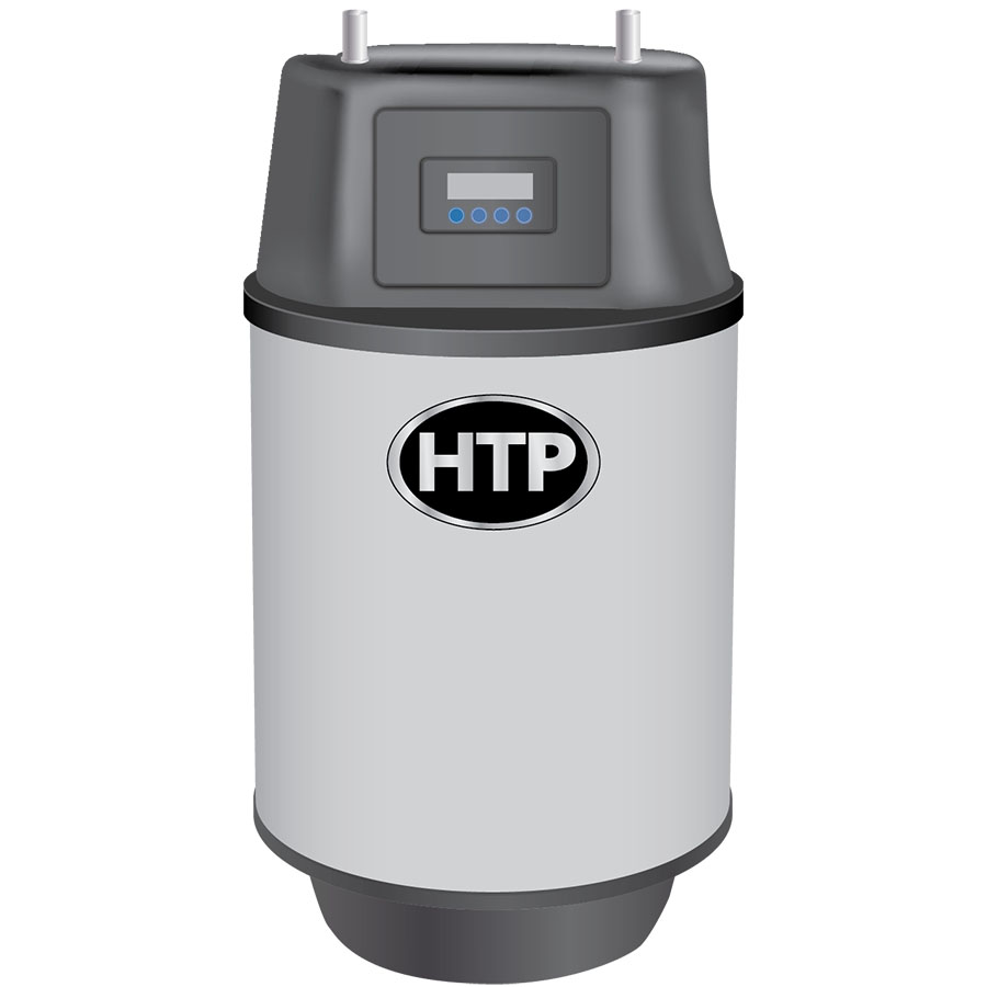 Northeastern | Crossover Floor Water Heater, 20 Gallon
