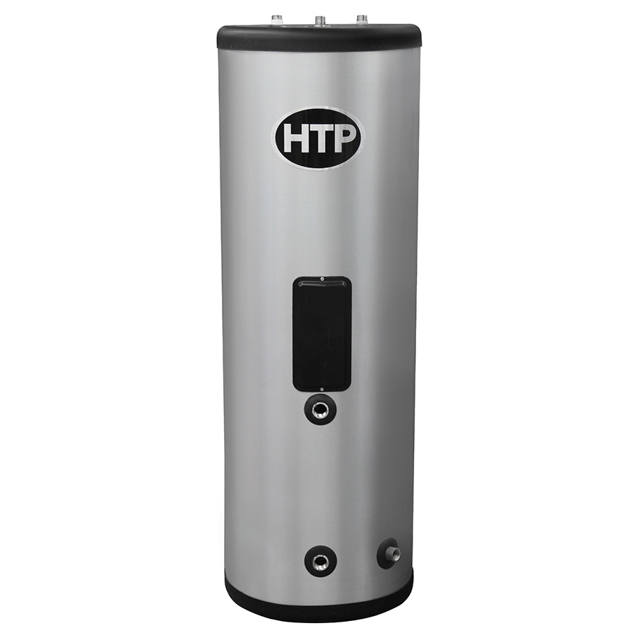 HTP SuperStor Pro Indirect Water Heater, 40 Gallon 2269188