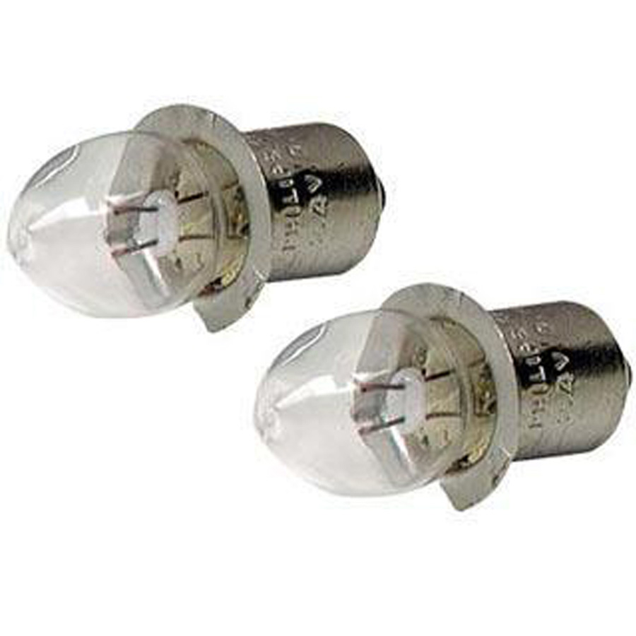 Milwaukee Work Light Bulb 18 V  1629100