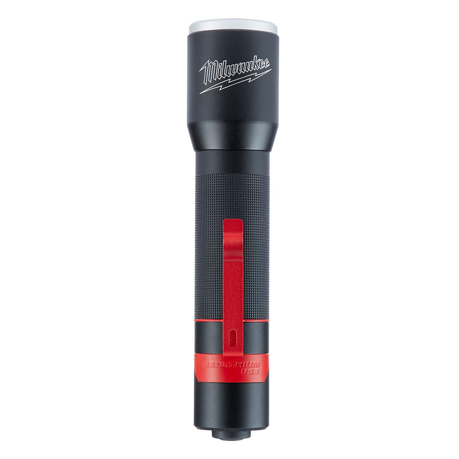 Milwaukee USB Rechargeable 700 L Flashlight 2034583