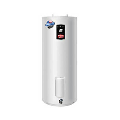 Northeastern | Bradford White 50 Gallon Residential Electric Water Heater
