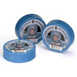 Blue Monster 1/2" Blue Thread Seal Tape 1318956