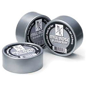 Blue Monster 1/2" Silver Thread Seal Tape 1523144