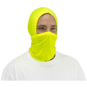 SAS Safety Cooling Loop Blue, Fabric, Lightweight 2104463