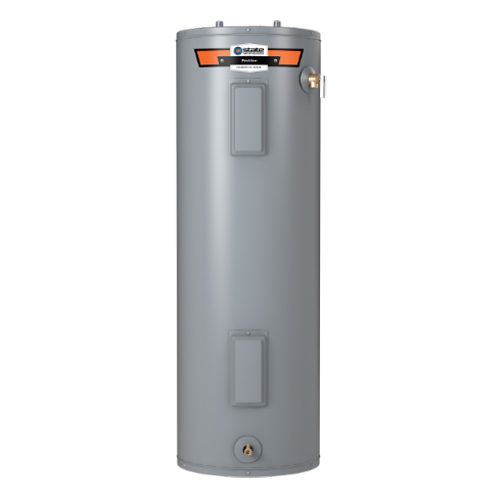 Northeastern | Residential Electric Water Heater, 240 V, 4500 KW, 50  Gallon, 2-element, Tall