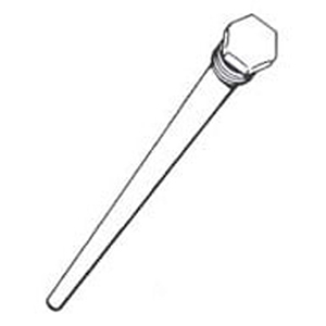 State Water Heaters Anode Rod 17748