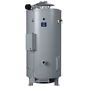 State Water Heaters 81 Gallon Natural Gas Commercial Water Heater 26214