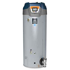State Water Heaters 100 Gallon Natural Gas Commercial Water Heater 406192
