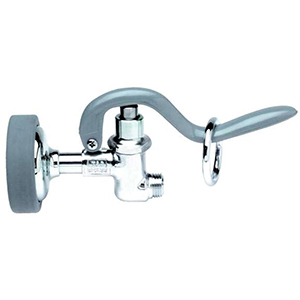 T&S Brass  Spray Valve for Kitchen Faucet 1797759