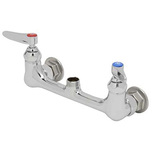 T&S Brass  Wall Mount Pantry Faucet 1608916